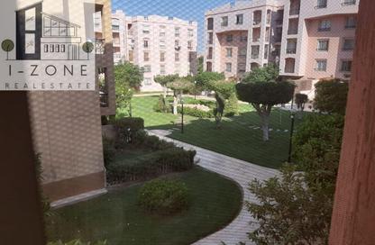 Apartment - 3 Bedrooms - 3 Bathrooms for rent in El Rehab Extension - Al Rehab - New Cairo City - Cairo Apartment - 3 Bedrooms - 3 Bathrooms for rent in El Rehab Extension - Al Rehab - New Cairo City - Cairo