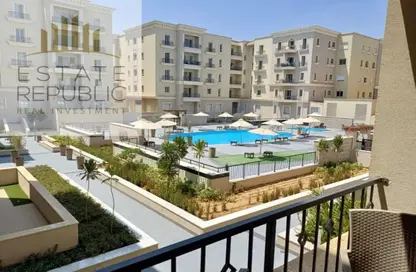 Apartment - 3 Bedrooms - 2 Bathrooms for sale in Mivida - 5th Settlement Compounds - The 5th Settlement - New Cairo City - Cairo