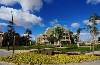 Apartment - 3 Bedrooms - 3 Bathrooms for sale in Palm Parks   Palm Hills - South Dahshur Link - 6 October City - Giza
