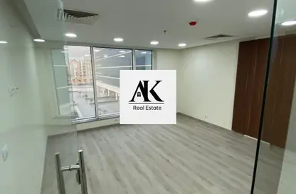 مساحات مكتبية - غرفة نوم - 1 حمام للايجار في تريفيوم سكوير - شارع التسعين الشمالي - التجمع الخامس - مدينة القاهرة الجديدة - القاهرة