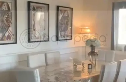 Apartment - 3 Bedrooms - 3 Bathrooms for sale in Mivida - 5th Settlement Compounds - The 5th Settlement - New Cairo City - Cairo