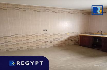 Office Space - Studio - 2 Bathrooms for rent in Al Laselky St. - El Laselky - New Maadi - Hay El Maadi - Cairo