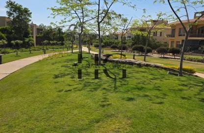 Villa - 5 - 5 for sale in Allegria - Sheikh Zayed Compounds - Sheikh Zayed City - Giza