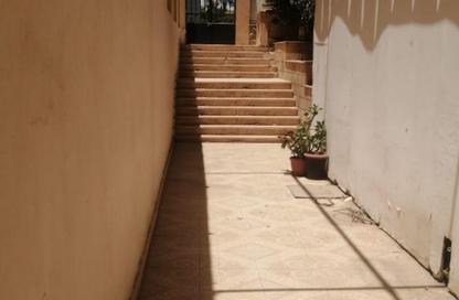Duplex - 3 Bedrooms - 2 Bathrooms for sale in One Ninety Mall - South Teseen St. - The 5th Settlement - New Cairo City - Cairo