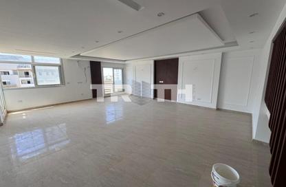 Duplex - 3 - 3 for rent in Garden Residence - Hyde Park - New Cairo City - Cairo