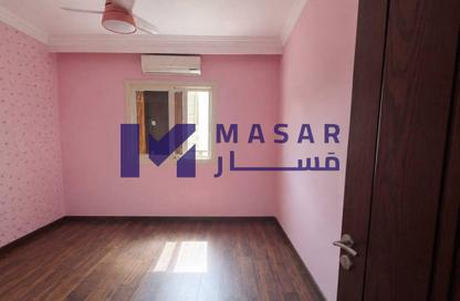 Apartment - 3 Bedrooms - 2 Bathrooms for rent in El Yasmeen 1 - El Yasmeen - New Cairo City - Cairo