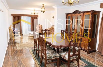 Apartment - 3 - 2 for rent in Bolkly - Hay Sharq - Alexandria