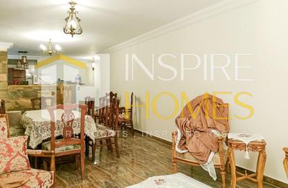 Apartment - 3 - 2 for rent in Bolkly - Hay Sharq - Alexandria