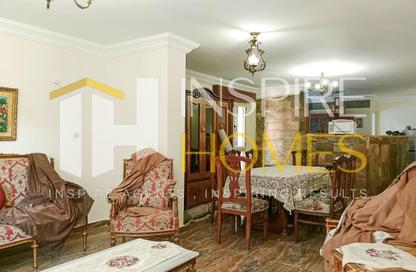 Apartment - 3 - 2 for rent in Bolkly - Hay Sharq - Alexandria