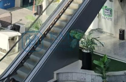 Shop - Studio for rent in Doctor Ahmed Okasha St. - El Banafseg 6 - El Banafseg - New Cairo City - Cairo
