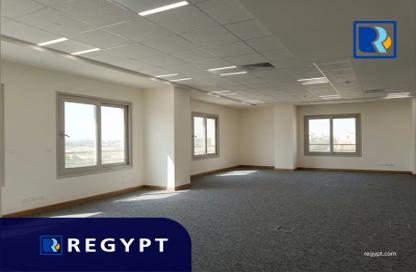 Office Space - Studio - 2 for rent in Street 295 - New Maadi - Hay El Maadi - Cairo