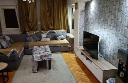 شقة - 2 غرف نوم - 1 حمام للبيع في شارع السوق التجاري - النادي الأهلي - مدينة نصر - القاهرة