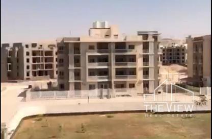 Apartment - 3 Bedrooms - 2 Bathrooms for sale in Al Khamayel city - Sheikh Zayed Compounds - Sheikh Zayed City - Giza