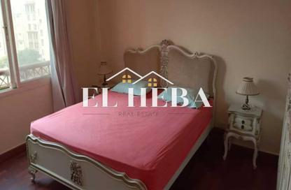 Apartment - 2 Bedrooms - 1 Bathroom for rent in Madinaty - Cairo