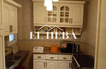Apartment - 2 Bedrooms - 1 Bathroom for rent in Madinaty - Cairo Apartment - 2 Bedrooms - 1 Bathroom for rent in Madinaty - Cairo