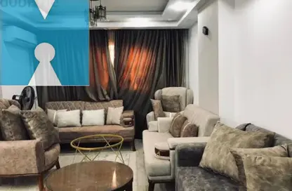 شقة - 3 غرف نوم - 2 حمامات للبيع في البوابة الرابعة - مينا - حدائق الاهرام - الجيزة