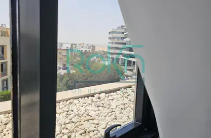 مساحات مكتبية - غرفة نوم - 1 حمام للايجار في ذا بوليجون - كمبوندات الشيخ زايد - الشيخ زايد - الجيزة