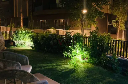 Apartment - 2 Bedrooms - 2 Bathrooms for rent in Privado - Madinaty - Cairo