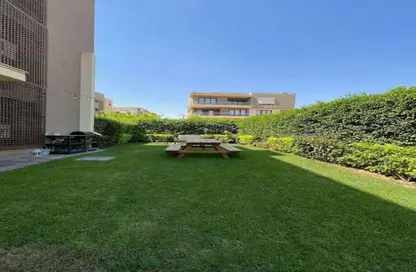 شقة - 3 غرف نوم - 3 حمامات للبيع في بيراميدز هايتس - طريق مصر اسكندرية الصحراوي - مدينة 6 أكتوبر - الجيزة