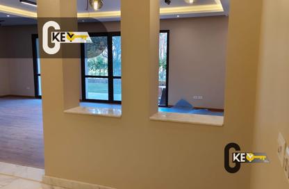 Duplex - 3 - 3 for rent in Eastown - 5th Settlement Compounds - The 5th Settlement - New Cairo City - Cairo