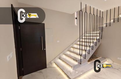 Duplex - 3 - 3 for rent in Eastown - 5th Settlement Compounds - The 5th Settlement - New Cairo City - Cairo
