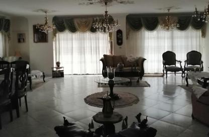 Apartment - 4 Bedrooms - 3 Bathrooms for sale in Mohyee Al Din Abd Al Al Hamid St. - 8th Zone - Nasr City - Cairo