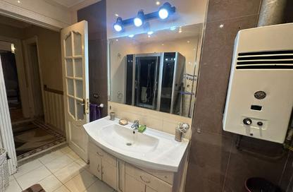 Apartment - 3 - 2 for rent in Al Shouyfat St. - District 1 - The 5th Settlement - New Cairo City - Cairo Apartment - 3 - 2 for rent in Al Shouyfat St. - District 1 - The 5th Settlement - New Cairo City - Cairo