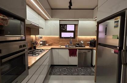 Apartment - 3 - 2 for sale in Al Rehab - New Cairo City - Cairo