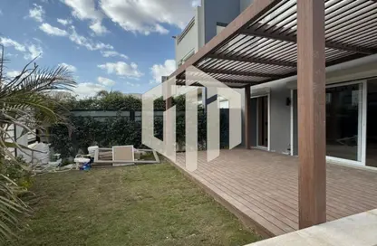 Villa - 4 Bedrooms - 3 Bathrooms for rent in Mountain View Hyde Park - 5th Settlement Compounds - The 5th Settlement - New Cairo City - Cairo