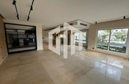 فيلا - 4 غرف نوم - 3 حمامات للايجار في ماونتن فيو هايد بارك - كمبوندات التجمع الخامس - التجمع الخامس - مدينة القاهرة الجديدة - القاهرة