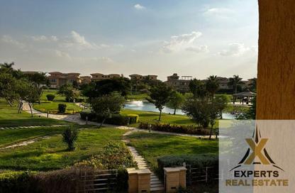 Villa - 5 Bedrooms - 5 Bathrooms for sale in Privado - Madinaty - Cairo Villa - 5 Bedrooms - 5 Bathrooms for sale in Privado - Madinaty - Cairo