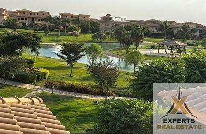 Villa - 5 Bedrooms - 5 Bathrooms for sale in Privado - Madinaty - Cairo