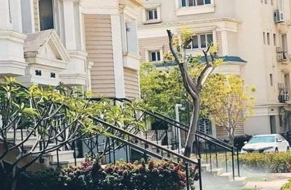 أي فيلا - 4 غرف نوم - 5 حمامات للبيع في ماونتن فيو اكتوبر بارك - الحي السادس - مدينة 6 أكتوبر - الجيزة أي فيلا - 4 غرف نوم - 5 حمامات للبيع في ماونتن فيو اكتوبر بارك - الحي السادس - مدينة 6 أكتوبر - الجيزة
