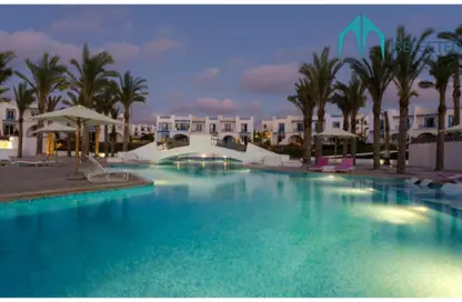 Townhouse - 3 Bedrooms - 3 Bathrooms for sale in Mountain View - Ras Al Hekma - North Coast