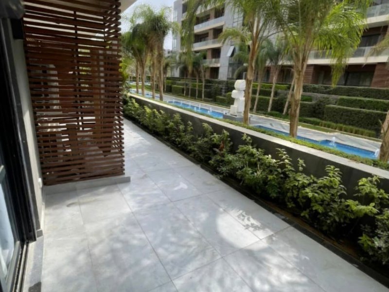 3BR Apartment | Fully-Finished | El Patio Oro thumbnail