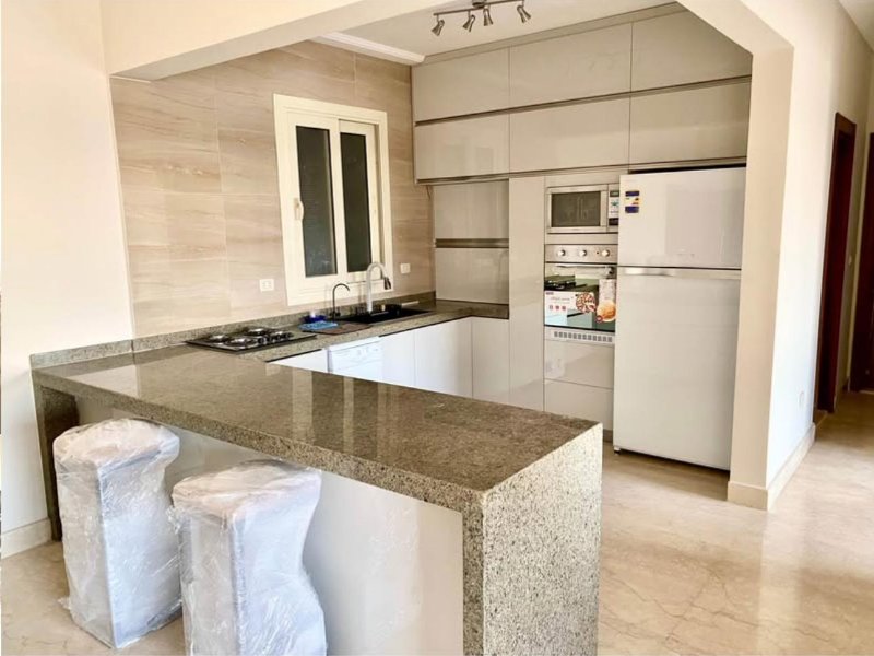 3BR Apartment | Fully-Finished | El Patio Oro thumbnail