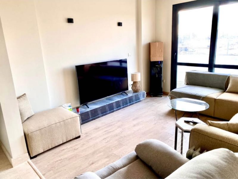 3BR Apartment | Fully-Finished | El Patio Oro thumbnail