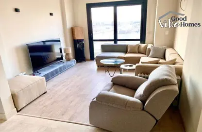 Apartment - 3 Bedrooms - 2 Bathrooms for sale in El Patio Oro - 5th Settlement Compounds - The 5th Settlement - New Cairo City - Cairo