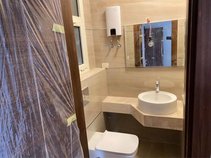 3BR Apartment | Fully-Finished | El Patio Oro thumbnail
