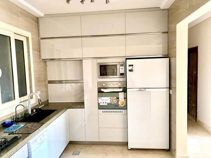 3BR Apartment | Fully-Finished | El Patio Oro thumbnail
