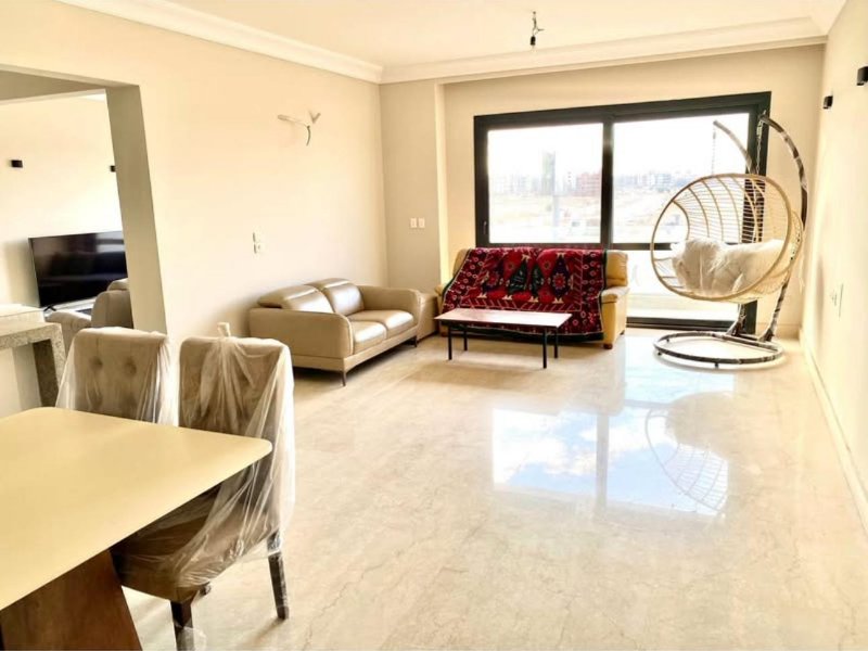 3BR Apartment | Fully-Finished | El Patio Oro thumbnail