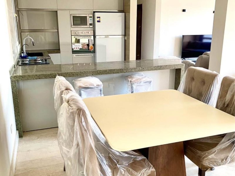3BR Apartment | Fully-Finished | El Patio Oro thumbnail
