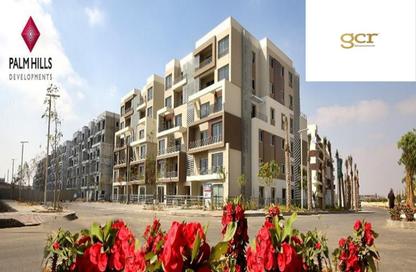 Townhouse - 3 - 4 for sale in 97 Hills - New Capital Compounds - New Capital City - Cairo