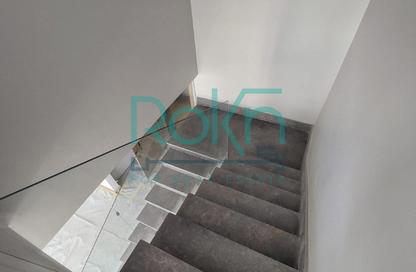 Office Space - Studio - 1 Bathroom for sale in Arkan Palm 205 - Sheikh Zayed Compounds - Sheikh Zayed City - Giza Office Space - Studio - 1 Bathroom for sale in Arkan Palm 205 - Sheikh Zayed Compounds - Sheikh Zayed City - Giza