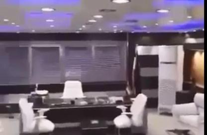 مساحات مكتبية - استوديو - 2 حمامات للايجار في شارع أحمد عرابي - المهندسين - الجيزة