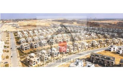 فيلا - 4 غرف نوم - 4 حمامات للايجار في ذا كراون - طريق مصر اسكندرية الصحراوي - مدينة 6 أكتوبر - الجيزة
