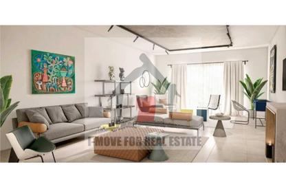 Villa - 4 Bedrooms - 4 Bathrooms for rent in The Crown - Cairo Alexandria Desert Road - 6 October City - Giza
