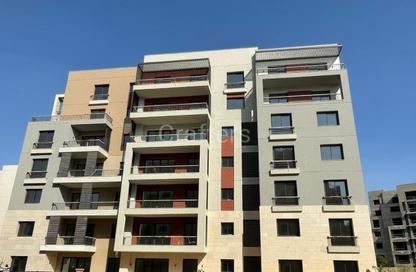 Apartment - 3 Bedrooms - 4 Bathrooms for sale in District 5 - 5th Settlement Compounds - The 5th Settlement - New Cairo City - Cairo