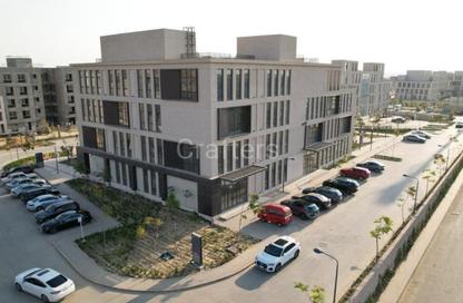 Apartment - 3 Bedrooms - 4 Bathrooms for sale in District 5 - 5th Settlement Compounds - The 5th Settlement - New Cairo City - Cairo