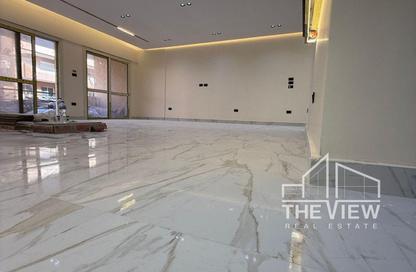 Apartment - 3 Bedrooms - 3 Bathrooms for sale in Al Khamayel city - Sheikh Zayed Compounds - Sheikh Zayed City - Giza